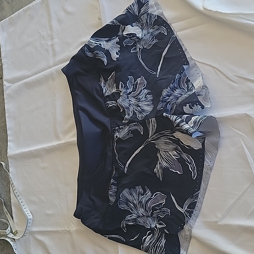 Athleta Shorts